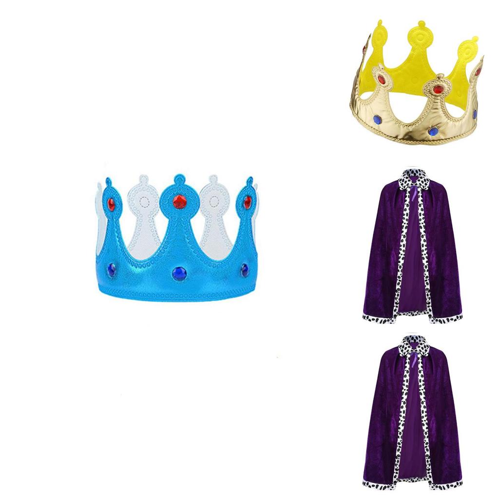 Soft Durable Polyester Capes For Kids Adults In Assorted Colors For Festive Celebrations Performances