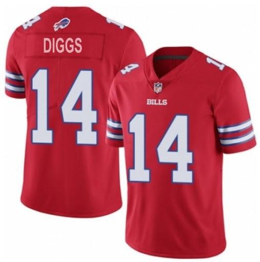 Bills Regbija Apģērbi Bills #17 Allen