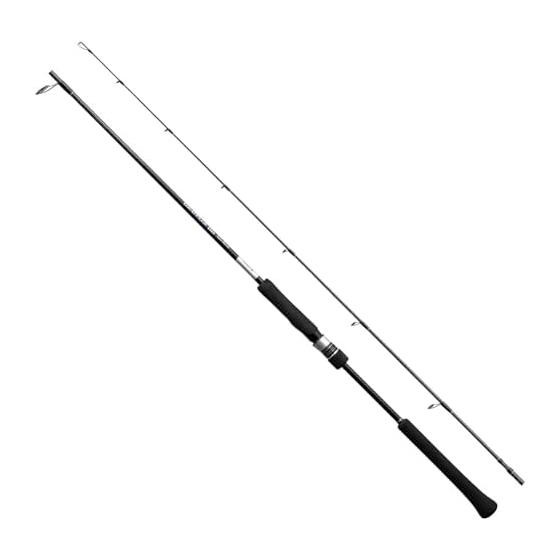 SHIMANO Jigging Rod 25 Grappler BB Type Blade S66-2