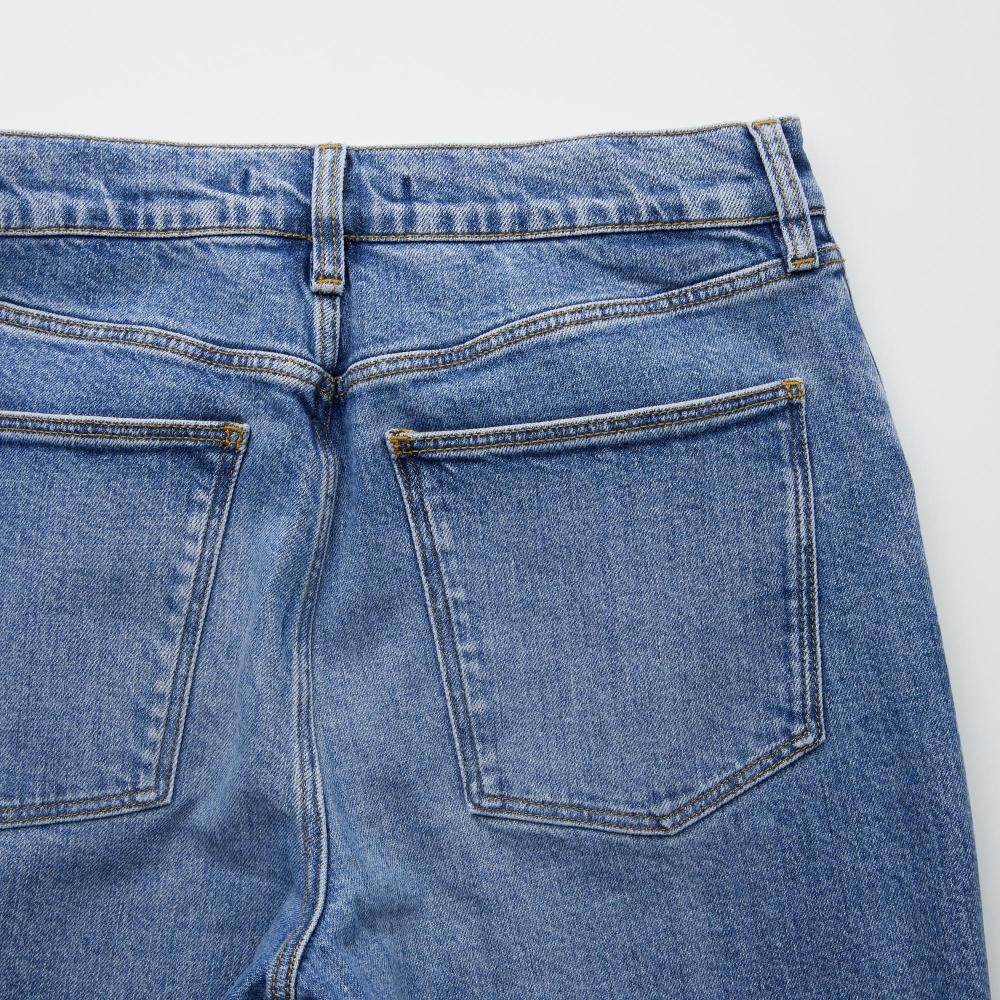 Uniqlo Japan Slouch Jeans  Comptoir De Coutenier 