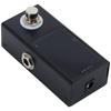 Kikutani BLK True Bypass Pedal Tuner for KPT-5000 Guitar/Bass
