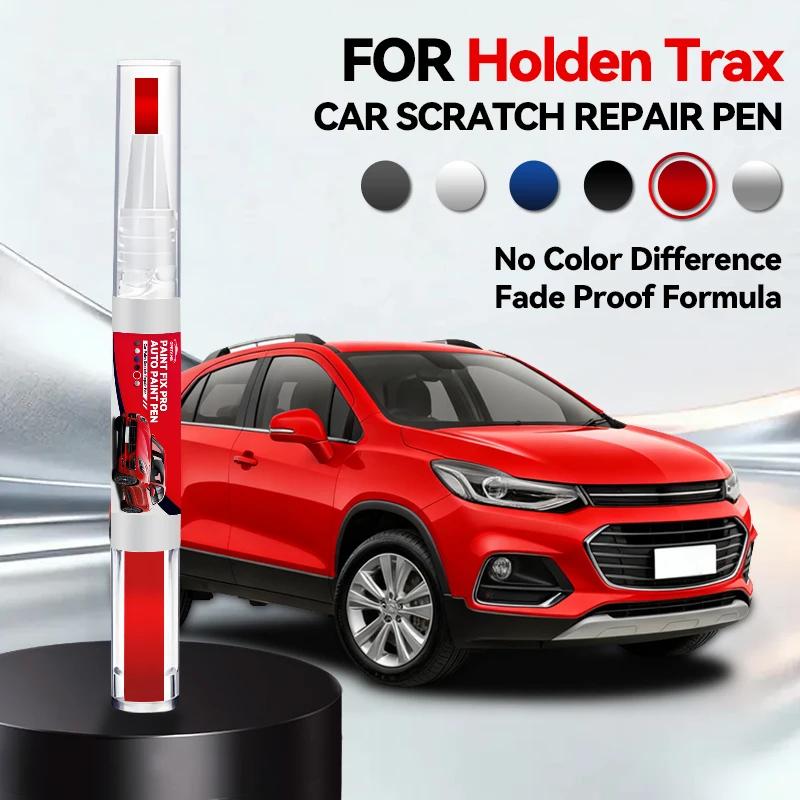 

Car Dedicated Car Paint Repair Pen Paint Scratch Repair Accessories White Orange Black Silver Red Blue Gray For 2013-2020 Holden червоний