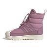 adidas Superstar 360 2.0 Boot J Wonder Orchid Kinder Sneakers Lila Wonder-Weiß ID9726