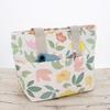 LIV PLUS keepie 8L Botanische Lunch-Tragetasche (LV-0024)