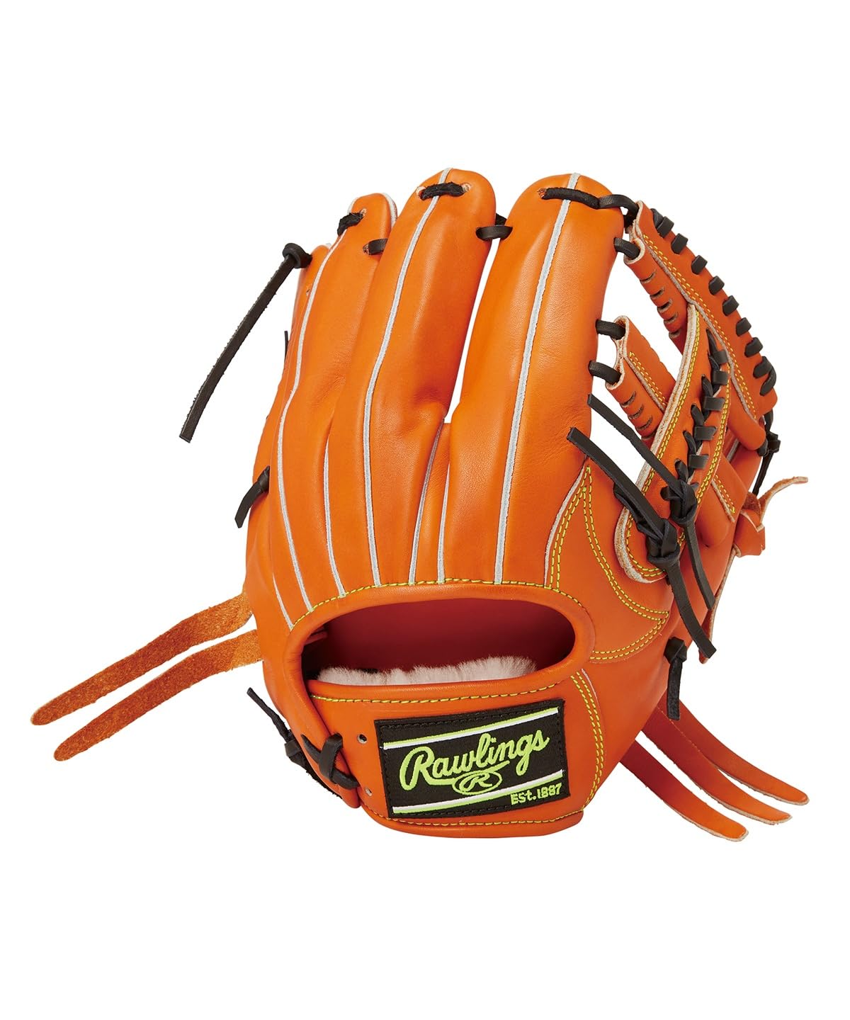 

Rawlings Перчатки бейсбольного полевого игрока Hardball HOHR PREMIUM