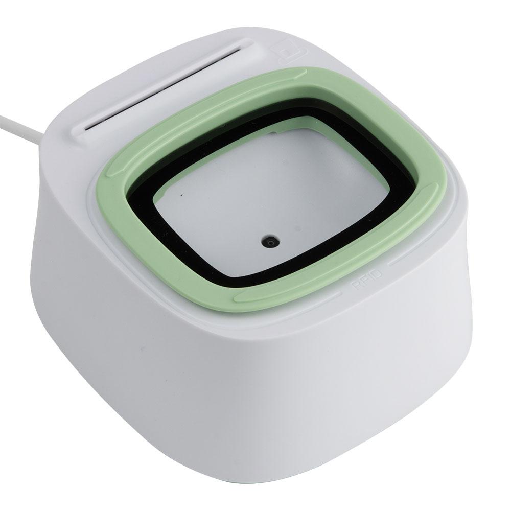 High Quality13.56mhz NFC Card Reader &Writer IC Card Reader HCC3300
