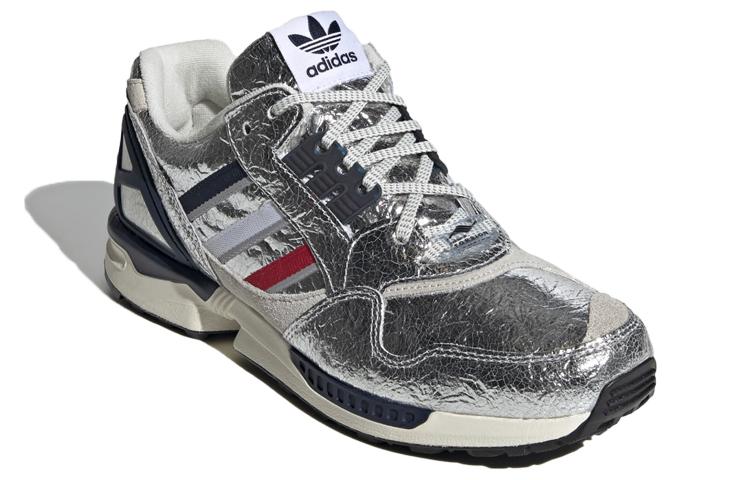 Zx 9000 Concepts x Zx 9000 Adidas Originals 'A-ZX Serie - Boston Marathon' FX9966