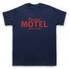 Schitt's Creek Rosebud Motel Comedy TV Levy David John Herren & Damen T-Shirt
