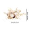 Artificial Flower Arrangement for Front Door, Event Garland