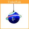Luz de Planeta LED Terra Vênus Júpiter Lâmpada Pendente Para Decorações de Eventos