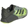 adidas Dropset 3 'Silver Green Night Cargo' IH5247