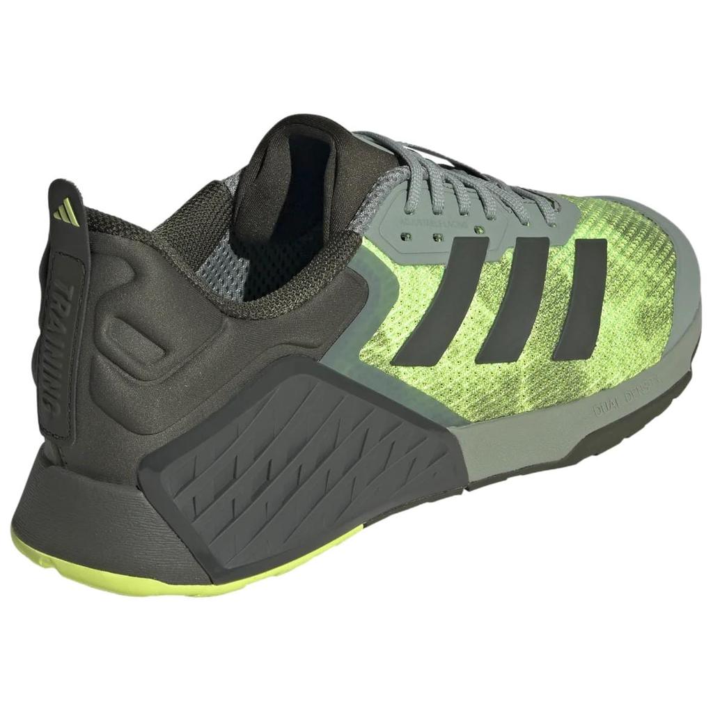 adidas Dropset 3 'Silver Green Night Cargo' IH5247