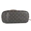 Louis Vuitton M40155 Monogram Neverfull PM Shoulder Bag Tote Bag