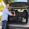 Foldable Car Storage Hanging Bag for Rear and Trunk