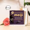 Meiji Dark Chocolate Bar