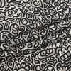 Puma X Mr Doodle Hoodie With Drawstring Men Sweatshirt Black 598680-01