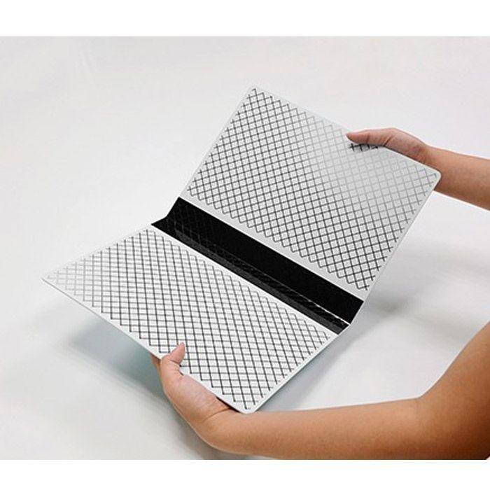 Tapis auto-cicatrisant pliable 45 x 30 cm