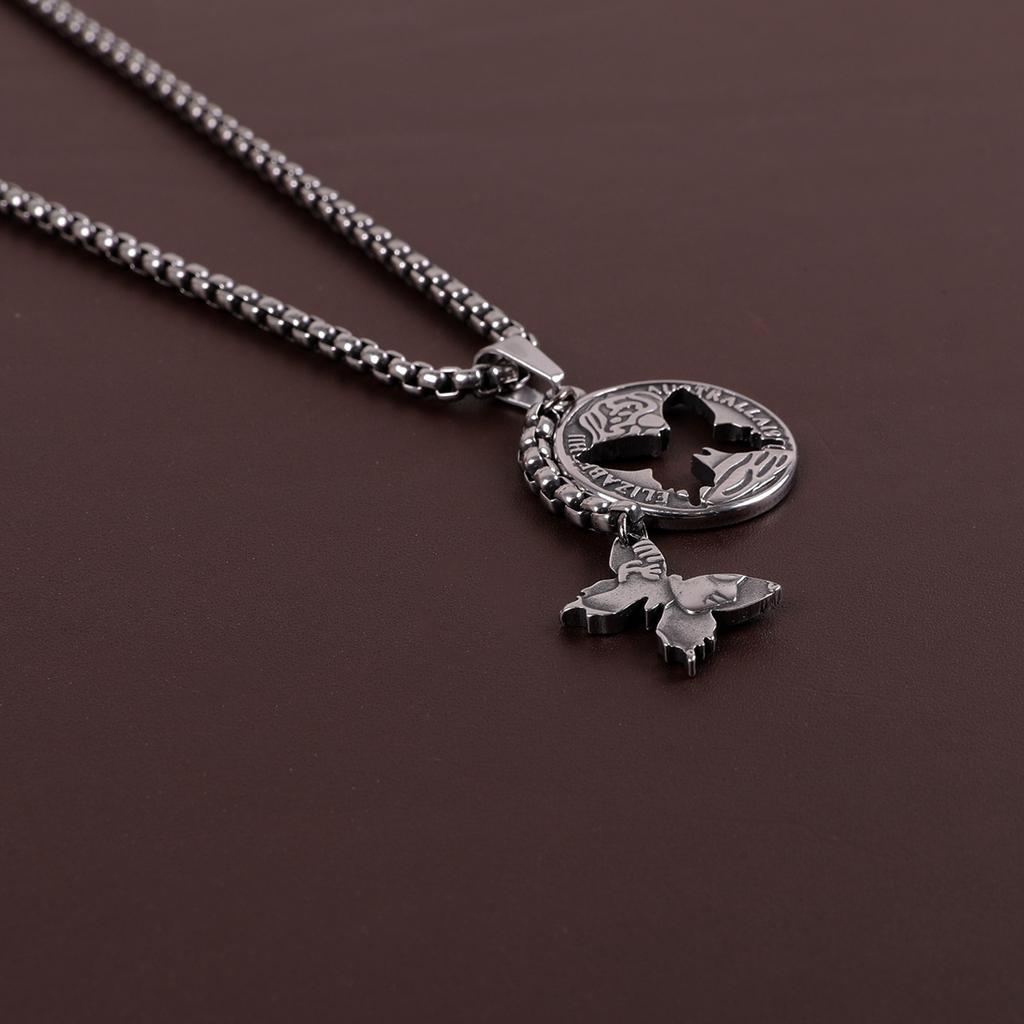 Heipeul Surgical Necklace (Sgc-N-31)