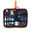 Soldering Iron Kit with Electric Soldering Iron Welding Iron Tips for DIY Enthusiasts