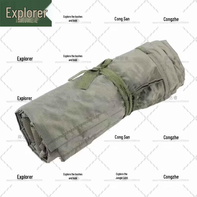 Waterproof Wading Training Bag