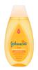 Johnson's Baby Gold Shampoo Für Kinder 200ml