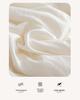 Class A Li Guanqi Soybean Mother-and-Child Winter Quilt – Thickened Soybean Fiber Quilt Core for Warmth