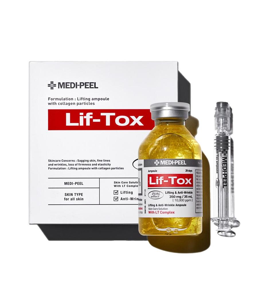 Medi-Peel Leaf Tox Ampoule 30ml