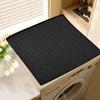 Cover Pad for Washer And Dryer, Easy Maintenance Protection