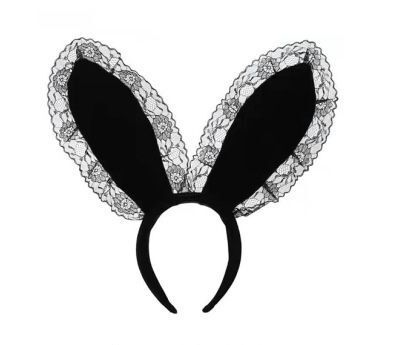 Sex Underwear Pure Desire Seduction Sex Uniform Desire Bunny Patent Leather Plaid Suit