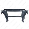 10.1-inch Android Screen Bezel for 2012 Toyota Camry Modification