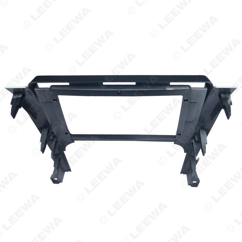 10.1-inch Android Screen Bezel for 2012 Toyota Camry Modification
