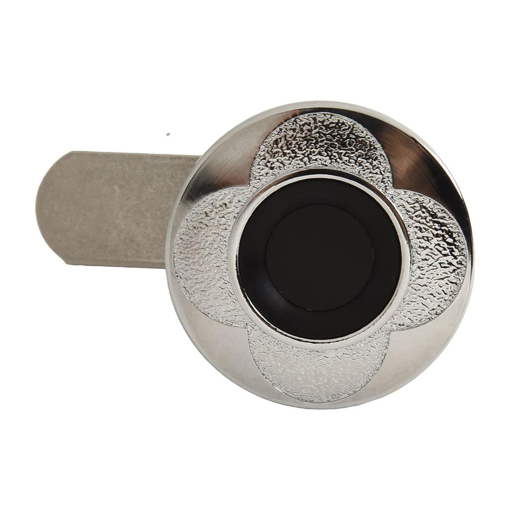 Biometric Fingerprint Lock Cabinet Drawer Lock Smart Drawer Locks Anti-theft Door Lock Long Standby Time Furniture Hardware