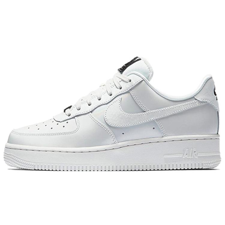 

новые женские Nike Air Force 1 Low Lux All Star White 2018 36