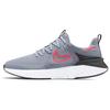 Nike Legend React 2 Obsidian Mist Laser Crimson AT1368-402
