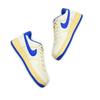 FJ5440-133 Nike Air Force 1 Low '07 Athletic Department Blue White (Women's)