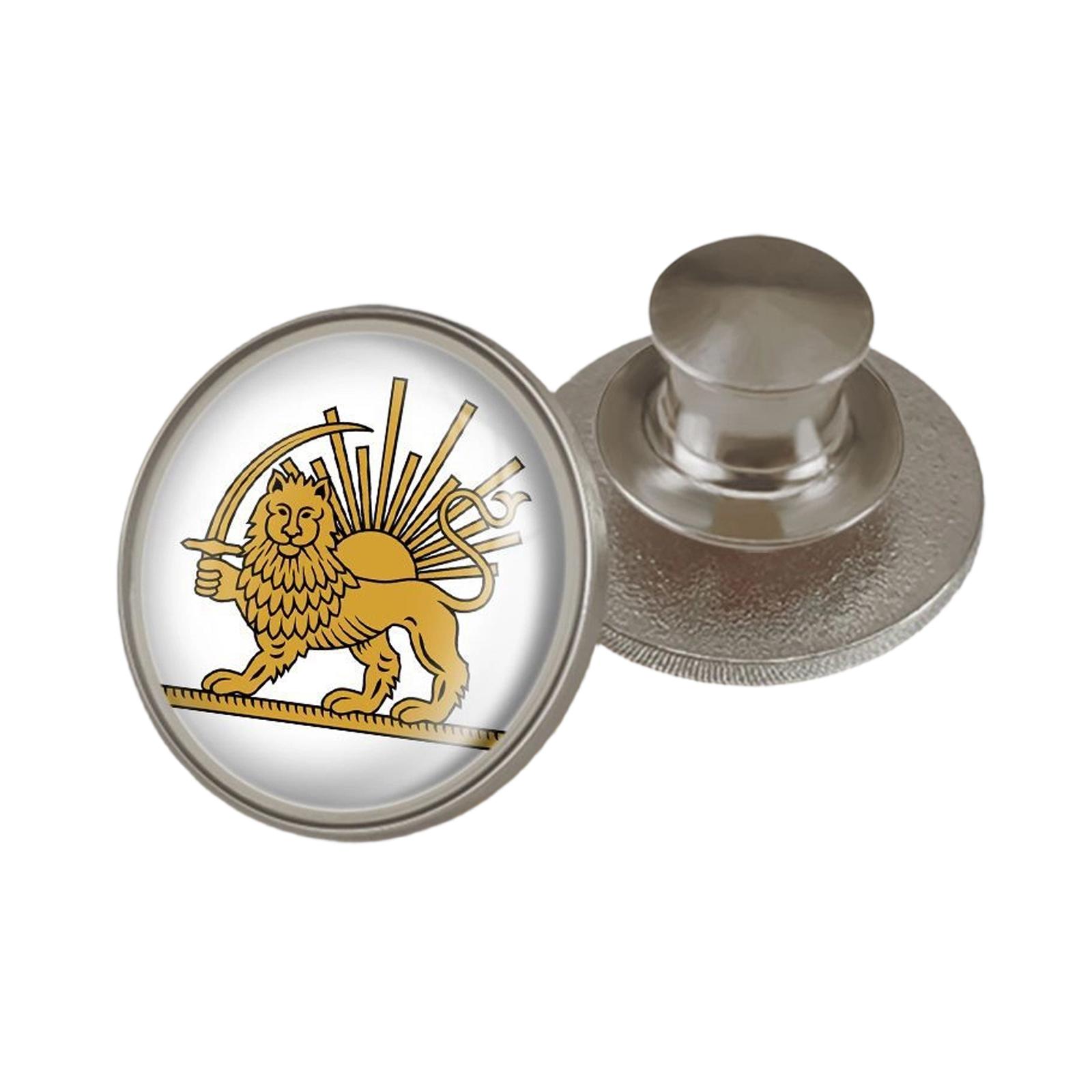 

Suit Dress Brooch Suitable For Long-term Wear And Long-lasting Use With Your Family And Friends Decoration ONE SIZE