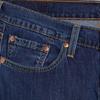 Levis Mens 514 Nice To Meet You Lightweight Straight Jeans