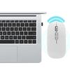 2.4Ghz Wireless Rechargble Mouse   Ergonomic Computer Optical Mice for  