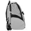 3 In 1 Pet Trolley Gray 48 X 32 X (57 106) Cm Oxford Fabric