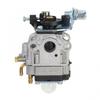 Effective Carburetor Works for 1E40F Engine for H119 26cc Lawn Mower