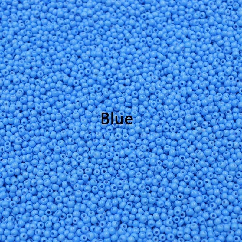 

2000 шт. 2 мм разделитель свободные акриловые бусины DIY ювелирные бусины ювелирные аксессуары Изготовление ювелирных изделий 2000Pcs