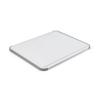 Nonslip Plastic Cutting Board Durable Design Dishwasher Safe Nonabsorbent Rectangular Kitchen Essential Food Prep Tool with