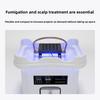 2025 Sell Head Spa Bed Shampoo Chair Wash Hair Salon Furniture Backwash Portable Hairdressers Spa Sinksupplies for Professionals