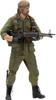 Infinite Statue Action Figure Colonel James Braddock Standard Edition Movie 1/6 "Hell's Hero"