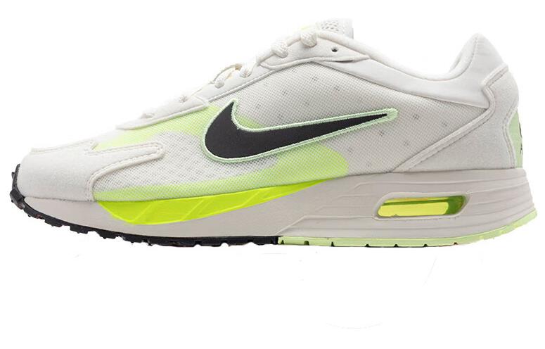 

Nike Air Max Solo Electric Yellow Women s FN0784-100 38