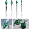 Carbide Drill Bit Tools 90mm for Drilling Wood For Glass Metal Tiles 681012mm