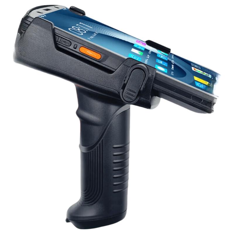 UROVO i6310 Pro Handheld PDA Barcode Scanner
