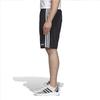 Adidas Essentials 3-Stripes Knit Shorts Men Shorts Black DU7830