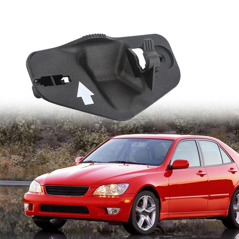 For Lexus IS300 2001-2005 Hood Support Rod Clamp 53455-53010, 5345553010