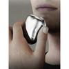 New Portable Electric Shaver for Men Mini Beard Trimmer with Shaving Blade and Razor Compact Design for Travel